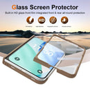 iPhone Ultra Fold Rugged Case with MagSafe Support for iPhone Fold
