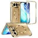iPhone Ultra Fold Rugged Case with MagSafe Support for iPhone Fold
