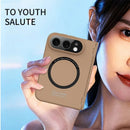 iPhone Ultra Fold Rugged Case with MagSafe Support for iPhone Fold