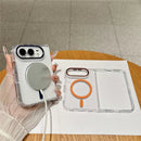 iPhone Ultra Fold Rugged Case with MagSafe Support for iPhone Fold