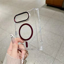 iPhone Ultra Fold Rugged Case with MagSafe Support for iPhone Fold