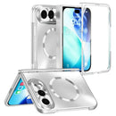 iPhone Ultra Fold Rugged Case with MagSafe Support for iPhone Fold