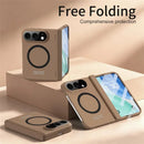 iPhone Ultra Fold Rugged Case with MagSafe Support for iPhone Fold