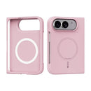 iPhone Ultra Fold Silicone Case with MagSafe Support for iPhone Fold