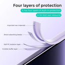 iPhone Ultra Fold Silicone Case with MagSafe Support for iPhone Fold