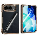 iPhone Ultra Fold Tempered Glass Screen Protector Ultra Clear
