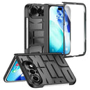 iPhone Ultra Fold Tempered Glass Screen Protector Ultra Clear