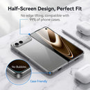 iPhone Ultra Fold Tempered Glass Screen Protector Ultra Clear