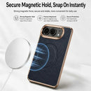 iPhone Ultra Fold Tempered Glass Screen Protector Ultra Clear