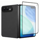 iPhone Ultra Fold Tempered Glass Screen Protector Ultra Clear