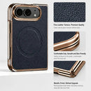 iPhone Ultra Fold Tempered Glass Screen Protector Ultra Clear