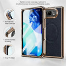iPhone Ultra Fold Tempered Glass Screen Protector Ultra Clear