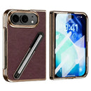 iPhone Ultra Fold Tempered Glass Screen Protector Ultra Clear