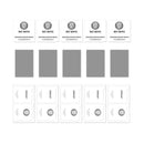 iPhone Ultra Fold Tempered Glass Screen Protector Ultra Clear