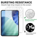 iPhone Ultra Fold Tempered Glass Screen Protector Ultra Clear