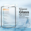 iPhone Ultra Fold Tempered Glass Screen Protector Ultra Clear
