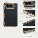 iPhone Ultra Fold Tempered Glass Screen Protector Ultra Clear