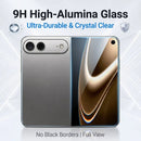 iPhone Ultra Fold Tempered Glass Screen Protector Ultra Clear