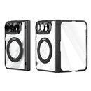 iPhone Ultra Fold Tempered Glass Screen Protector Ultra Clear