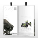 iPhone Ultra Fold Tempered Glass Screen Protector Ultra Clear