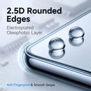 iPhone Ultra Fold Tempered Glass Screen Protector Ultra Clear