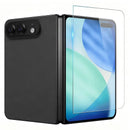 iPhone Ultra Fold Tempered Glass Screen Protector Ultra Clear