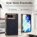 iPhone Ultra Fold Tempered Glass Screen Protector Ultra Clear