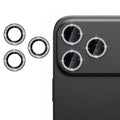 Kalebol Individual Camera Lens Diamond Ring Protector