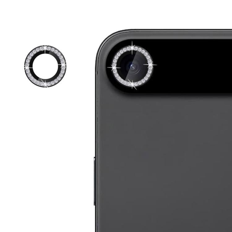 Kalebol Individual Camera Lens Diamond Ring Protector