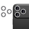 Kalebol Individual Camera Lens Diamond Ring Protector