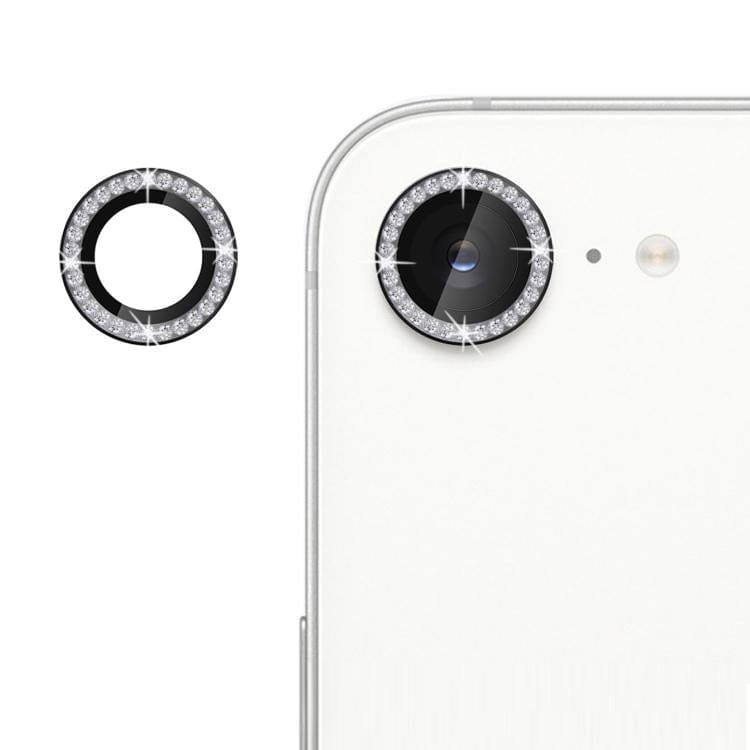 Kalebol Individual Camera Lens Diamond Ring Protector