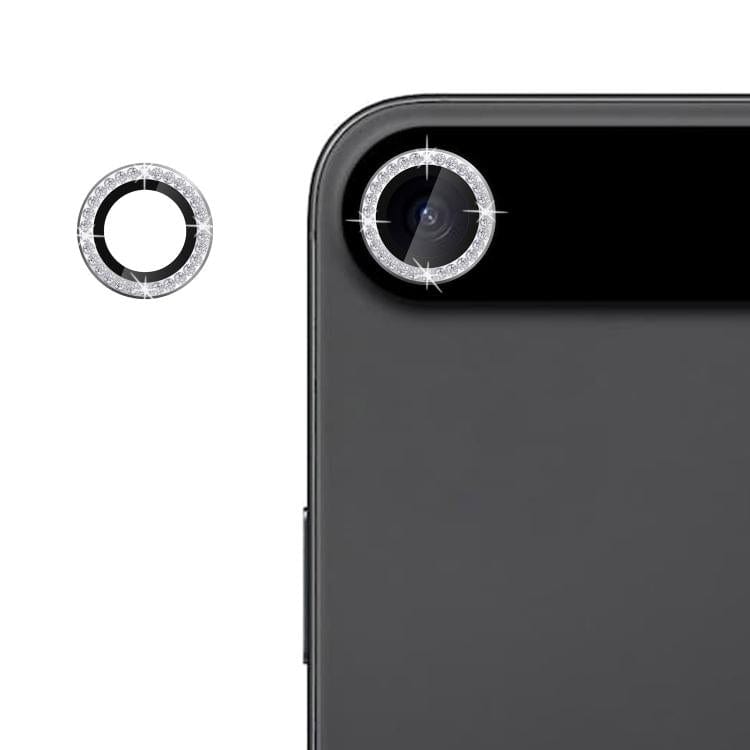 Kalebol Individual Camera Lens Diamond Ring Protector