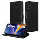 kwmobile PU Faux Leather Case Compatible with Samsung Galaxy Xcover Pro