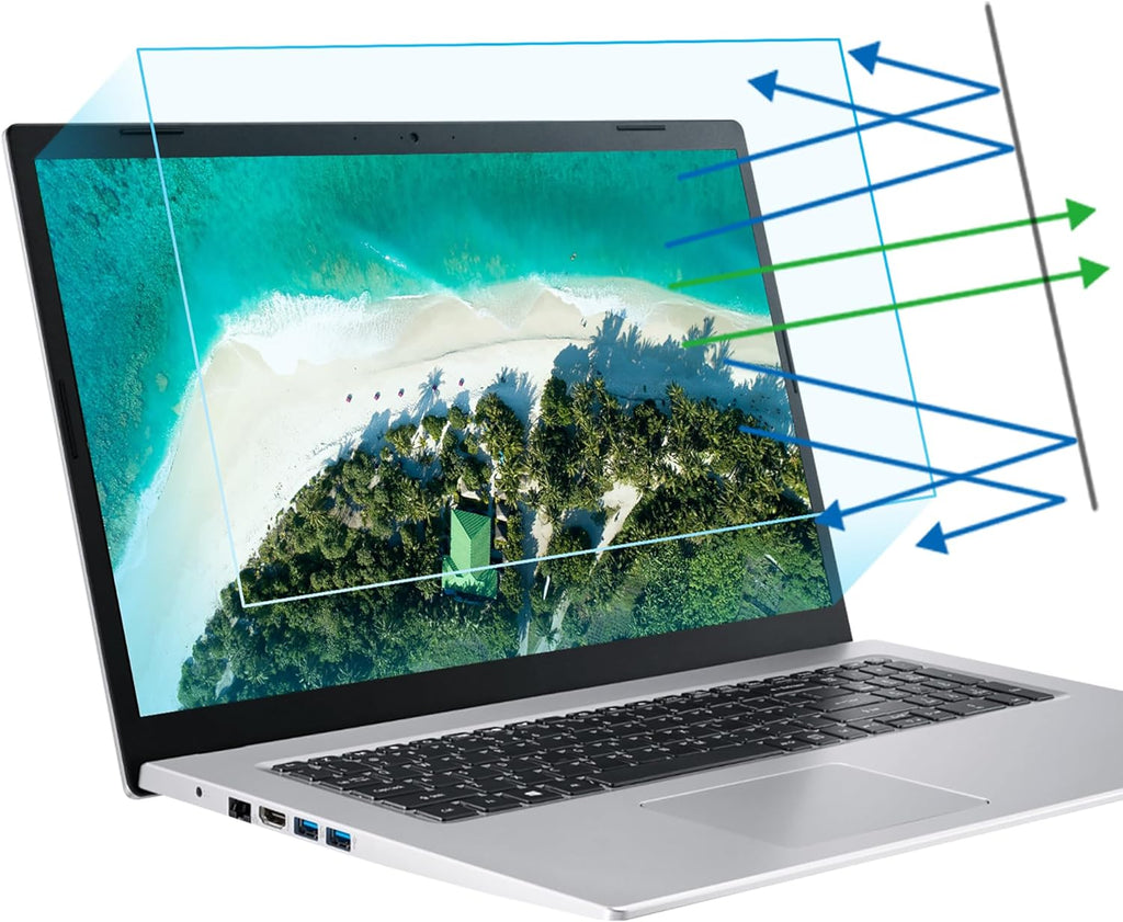 Laptop Screen Protector 15.6 Inch