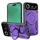 Large Window MagSafe Holder Phone Case