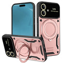 Large Window MagSafe Holder Phone Case