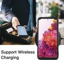 LG V60 ThinQ Heavy Duty Protection Shockproof Case
