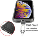 LG V60 ThinQ Heavy Duty Protection Shockproof Case