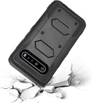 LG V60 ThinQ Heavy Duty Protection Shockproof Case
