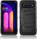 LG V60 ThinQ Heavy Duty Protection Shockproof Case