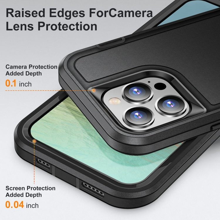 Life Waterproof Rugged Phone Case, For iPhone 15 Pro Max, For iPhone 15 Pro, For iPhone 15 Plus, For iPhone 15