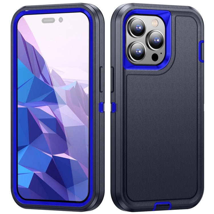 Life Waterproof Rugged Phone Case, For iPhone 15 Pro Max, For iPhone 15 Pro, For iPhone 15 Plus, For iPhone 15