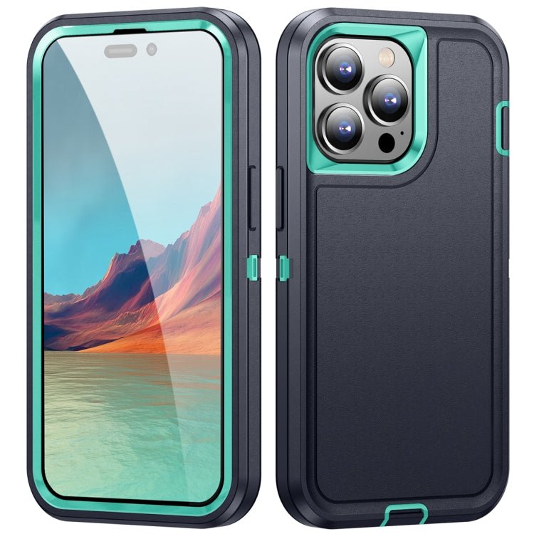 Life Waterproof Rugged Phone Case, For iPhone 15 Pro Max, For iPhone 15 Pro, For iPhone 15 Plus, For iPhone 15
