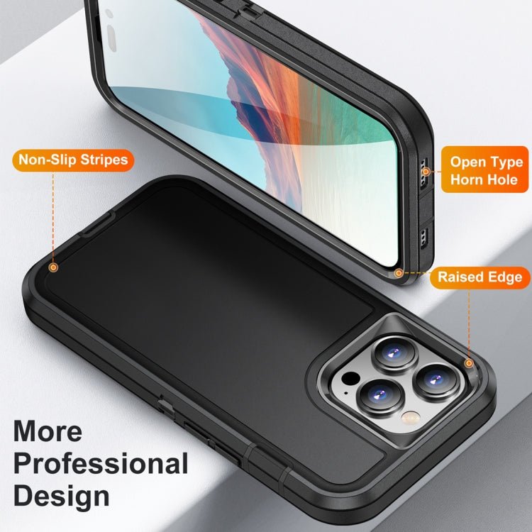 Life Waterproof Rugged Phone Case, For iPhone 15 Pro Max, For iPhone 15 Pro, For iPhone 15 Plus, For iPhone 15