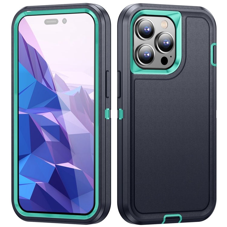 Life Waterproof Rugged Phone Case, For iPhone 15 Pro Max, For iPhone 15 Pro, For iPhone 15 Plus, For iPhone 15