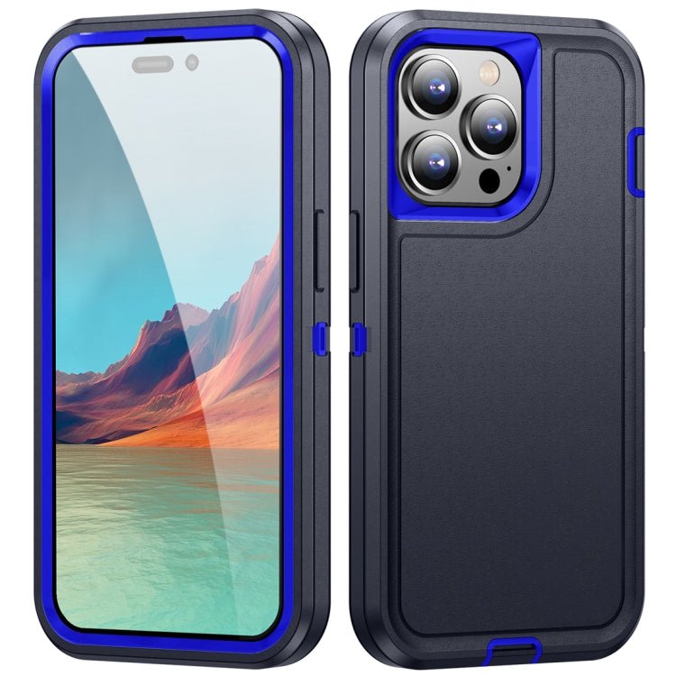 Life Waterproof Rugged Phone Case, For iPhone 15 Pro Max, For iPhone 15 Pro, For iPhone 15 Plus, For iPhone 15