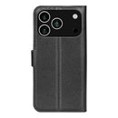 Litchi Texture Horizontal Flip Leather Phone Case with Holder