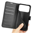 Litchi Texture Horizontal Flip Leather Phone Case with Holder