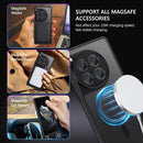 Mag12R: Protective Magsafe Case for OnePlus 12R