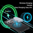 Mag12R: Protective Magsafe Case for OnePlus 12R